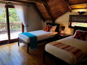 Amorello Africa Chalets
